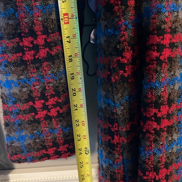 Free people women’s jacket 🧥 size 2 - Picture 11 of 13